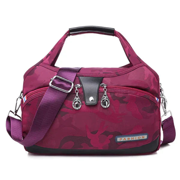 Prague | Elegante Damen‑Handtasche