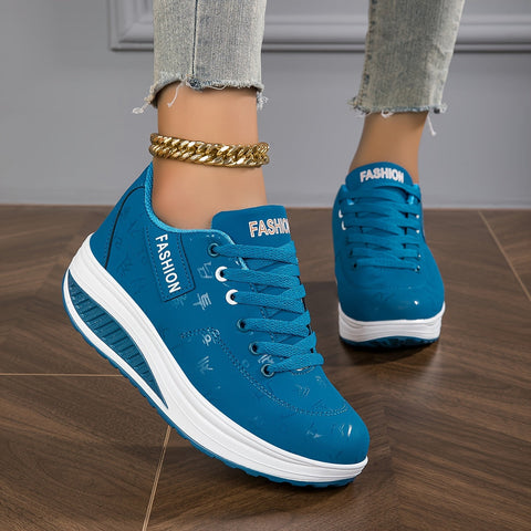 Birdie | Bequeme Outdoor-Wanderschuhe