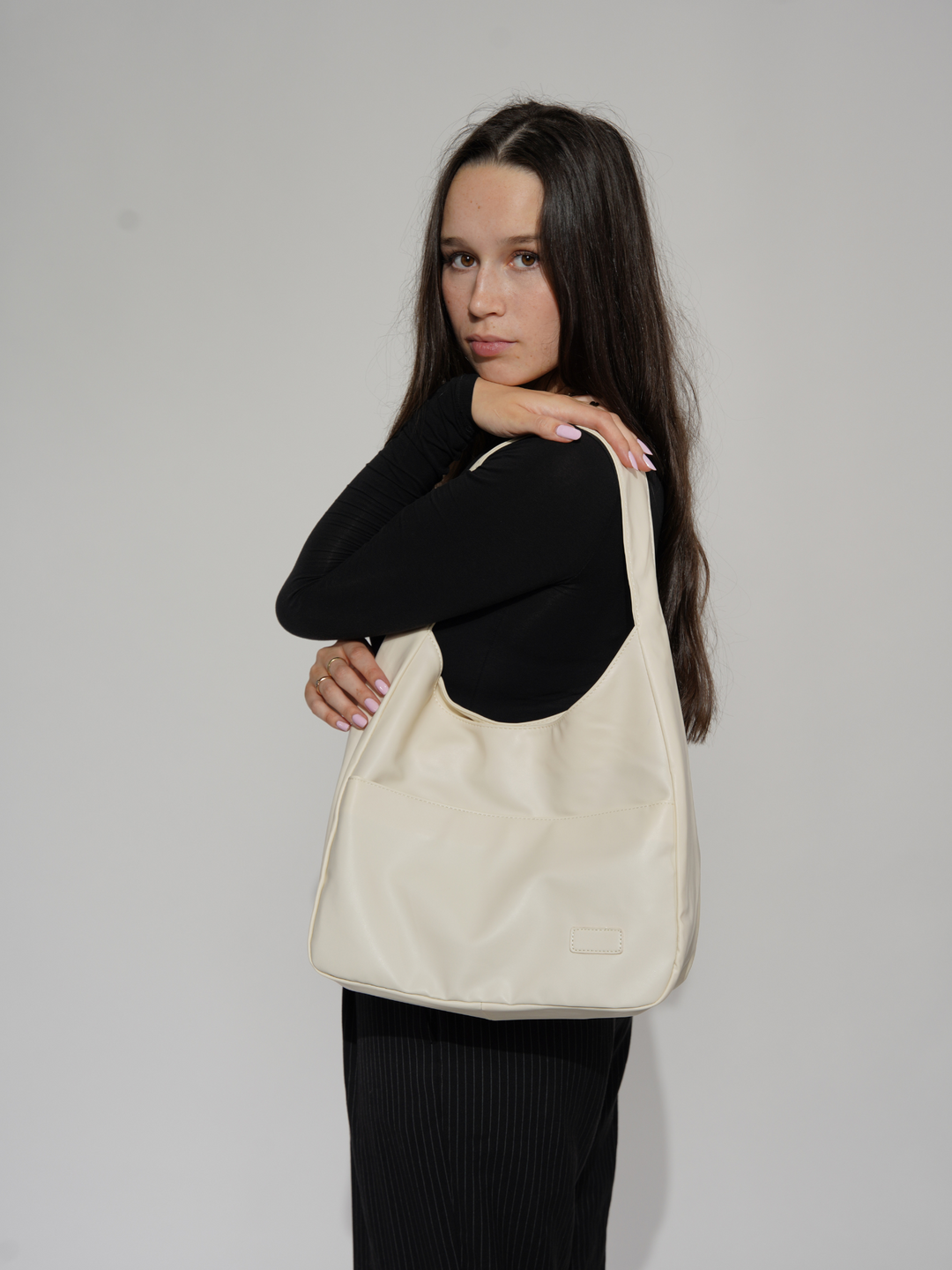 Chittagong | Elegante vegane Tote Bag