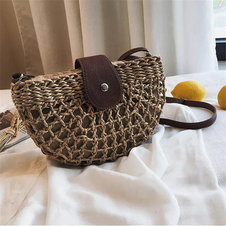 Quito | Stylische geräumige Handtasche