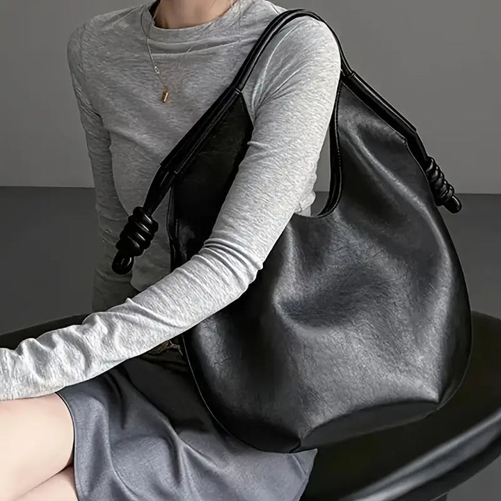 Boise | Minimalistische Carryall-Tasche
