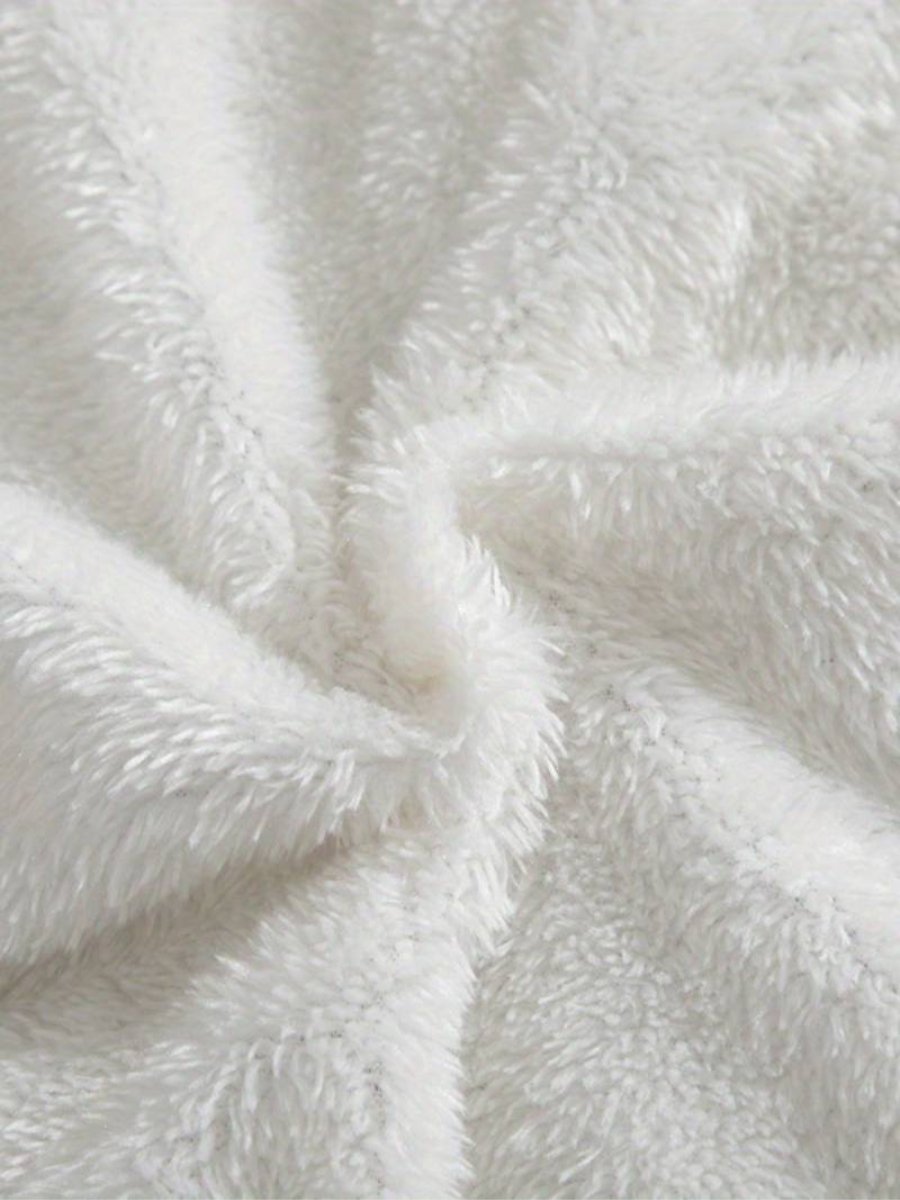 Yvette | Moderner Warmer Wintermantel mit Reißverschluss (unisex)