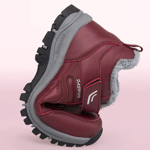 Arnold | Thermo-Stiefel