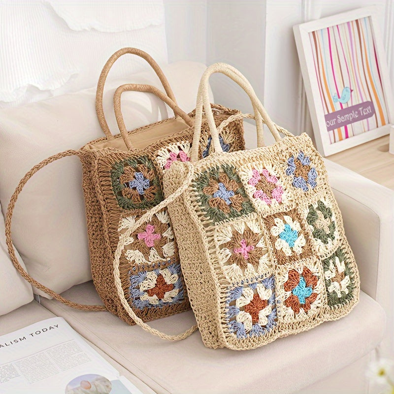 Havana | Stilvolle Schulter- & Crossbody-Tasche
