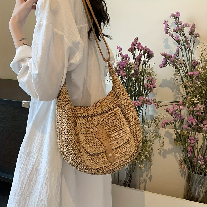 Konstanz | Vielseitige Hand‑ & Schultertasche