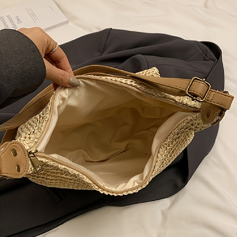 Konstanz | Vielseitige Hand‑ & Schultertasche