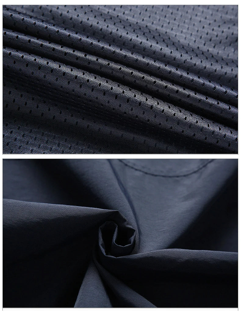 Heorstan | Schnelltrocknende Herrenwesten