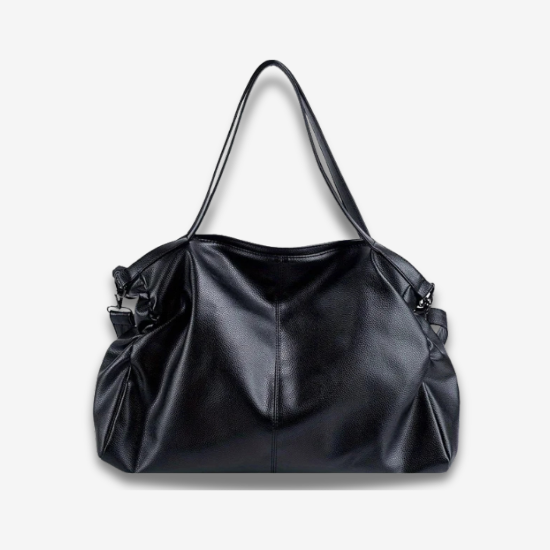 Bishkek | Vegane Business‑Großtasche