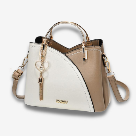 Montreal | Luxus‑Leder‑Damentasche