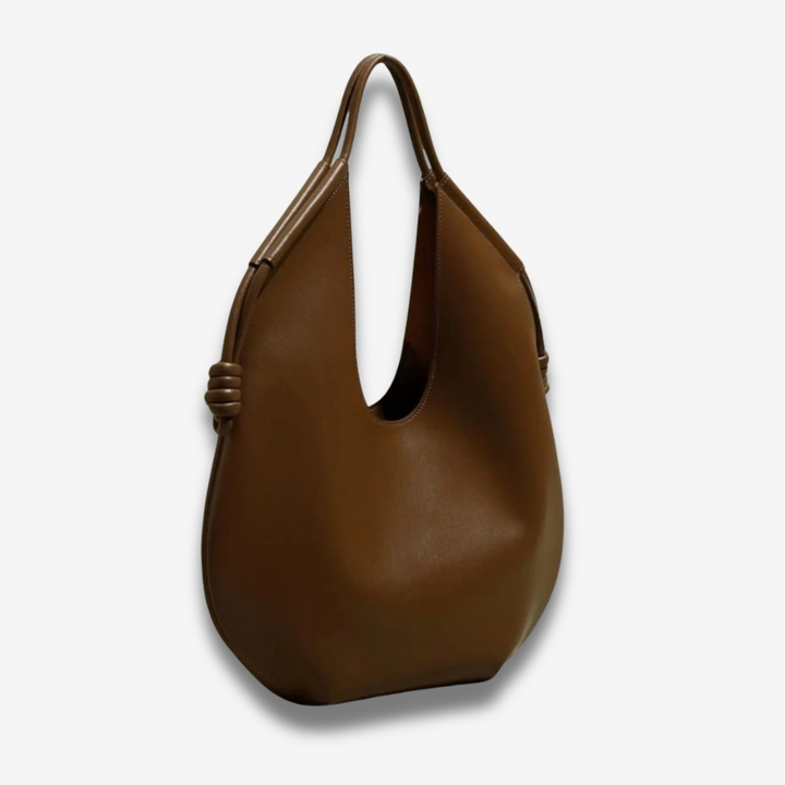 Boise | Minimalistische Carryall-Tasche