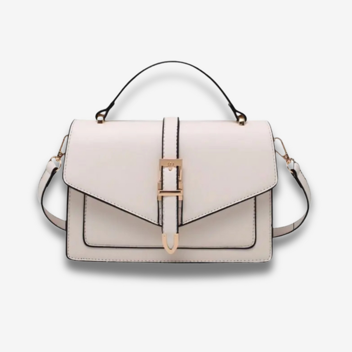 Bali | Elegante PU‑Umhängetasche