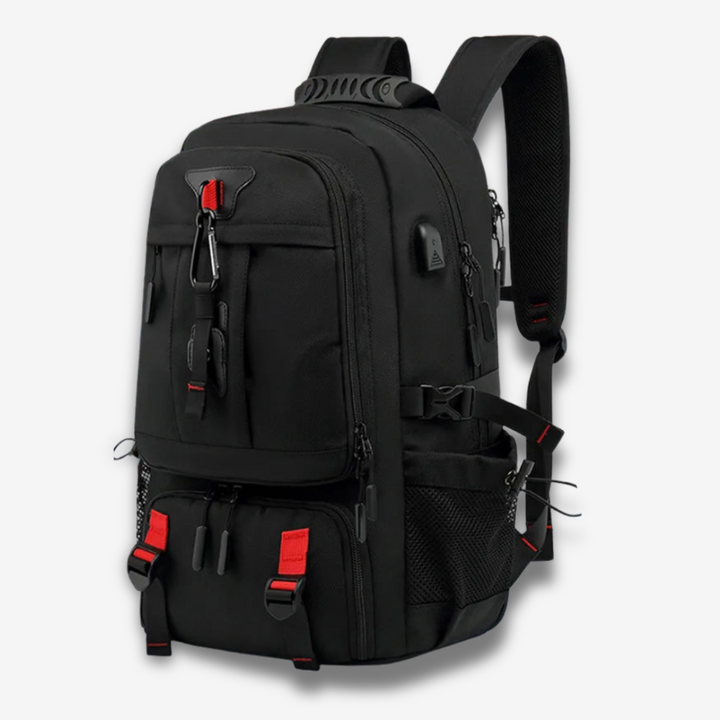 Nanning | Smarter Business- und Outdoor-Rucksack