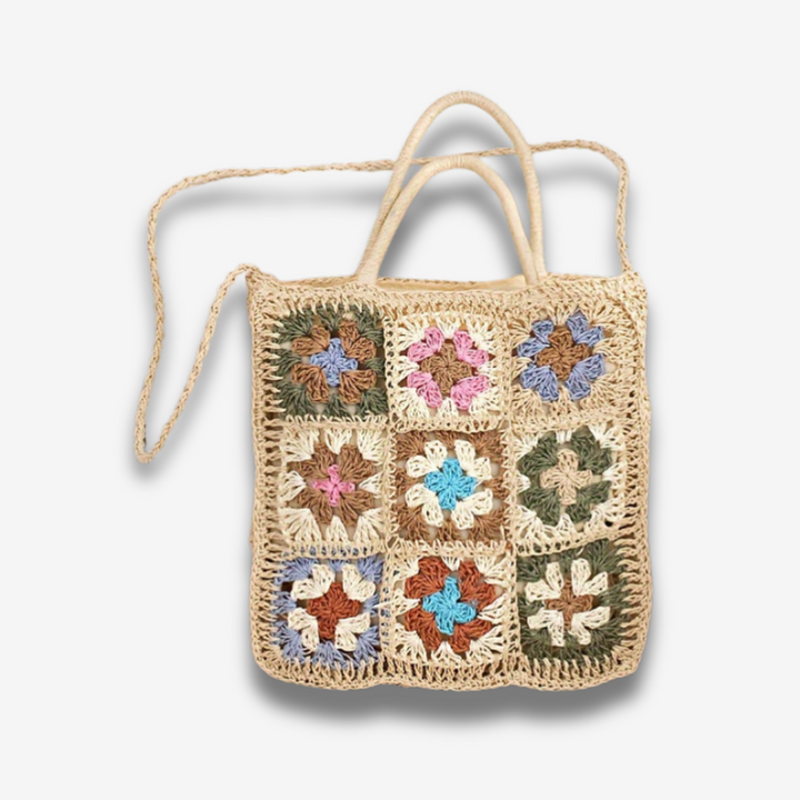 Havana | Stilvolle Schulter- & Crossbody-Tasche