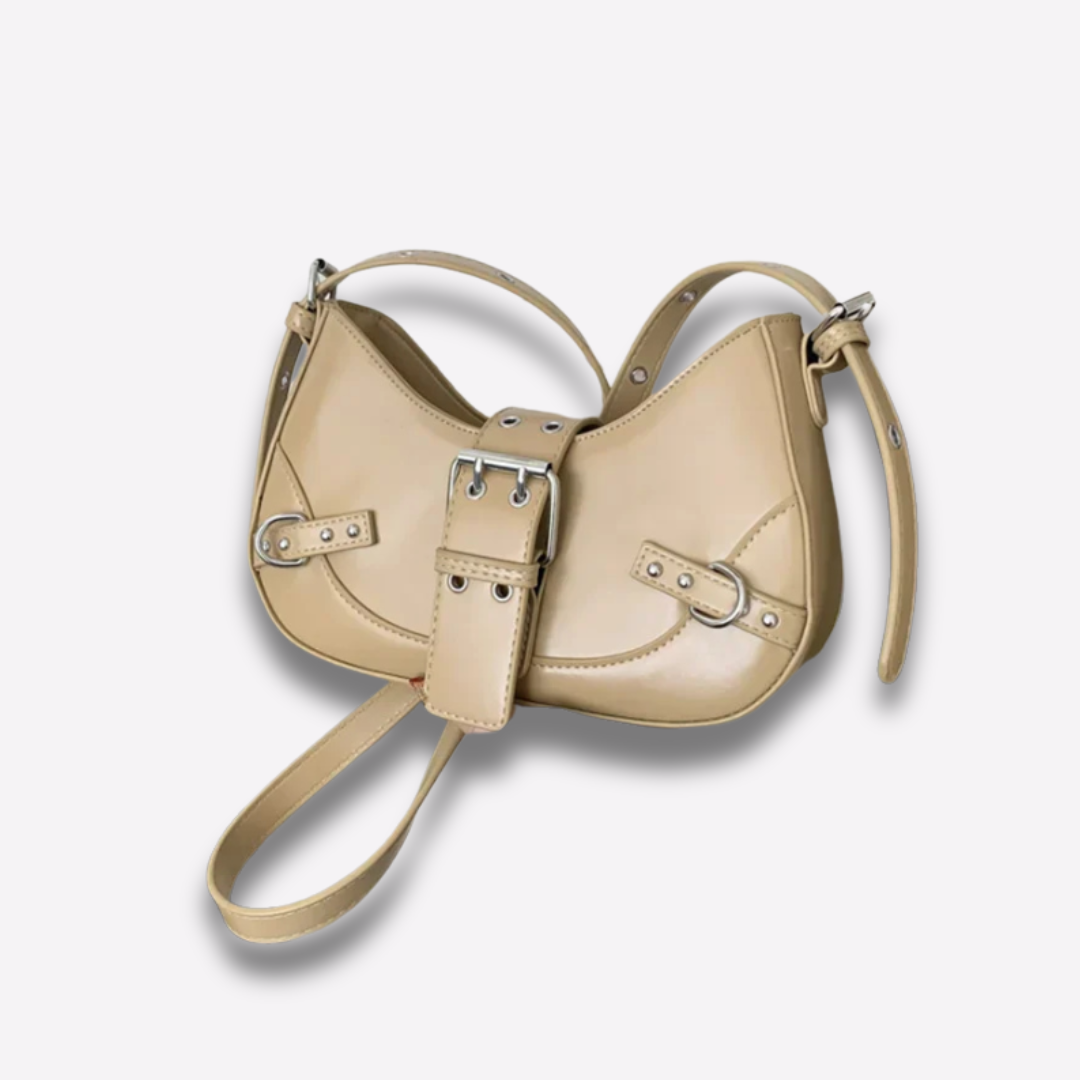 Montevideo | Glamouröse Abendtasche