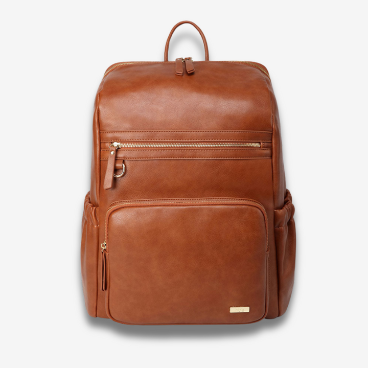 Trujillo | Veganer Rucksack für Eltern