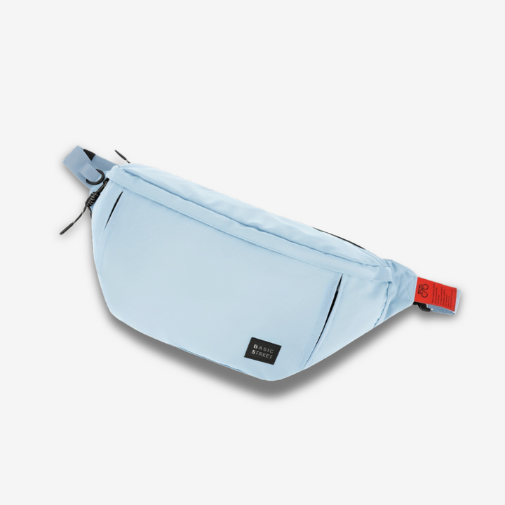 Cologne | Nylon-Beltbag für Männer