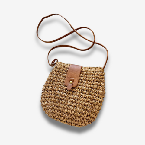 Amsterdam | Kleine Elegante Tasche