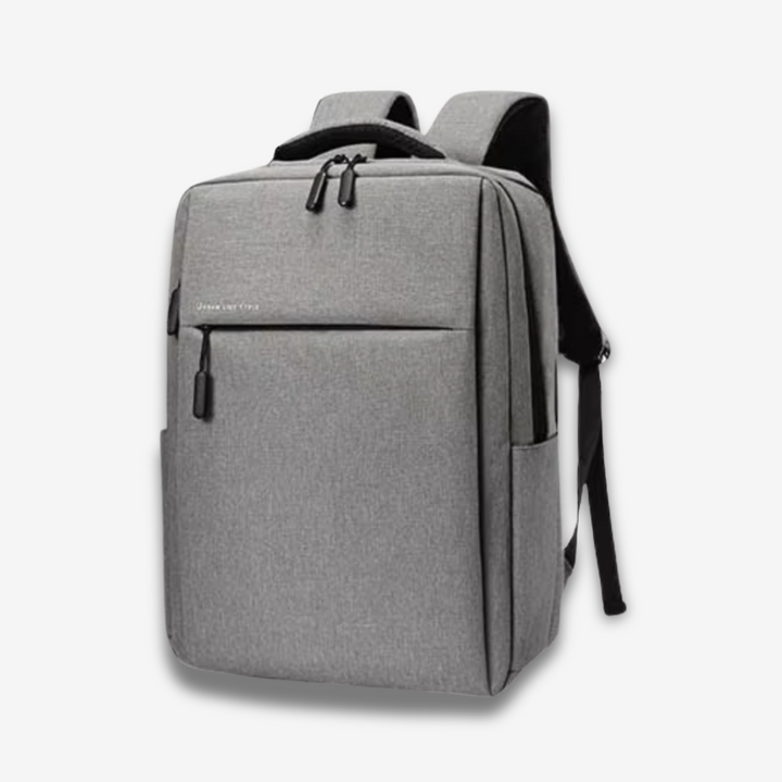 Delphi | Laptoptasche Roll‑Top Backpack