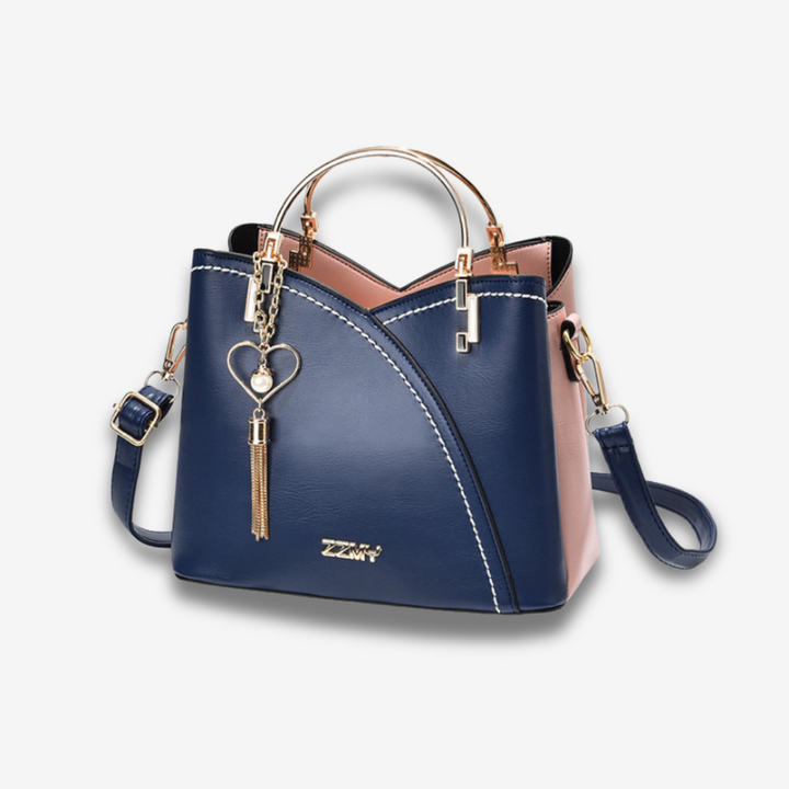 Paramaribo | Elegante Umhängetasche Damen