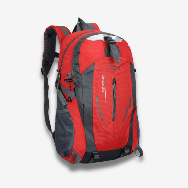 Heidelberg | Wasserfester Outdoor-Rucksack