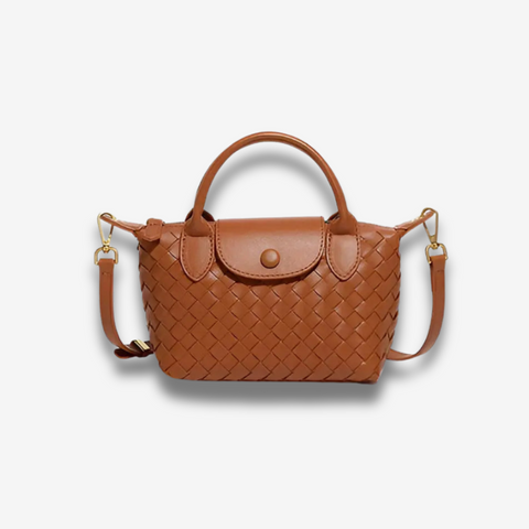 Suva | Elegante Mini Crossbody‑Tasche