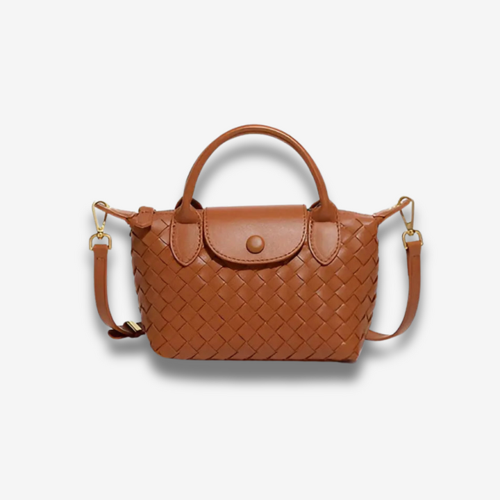 Suva | Elegante Mini Crossbody‑Tasche
