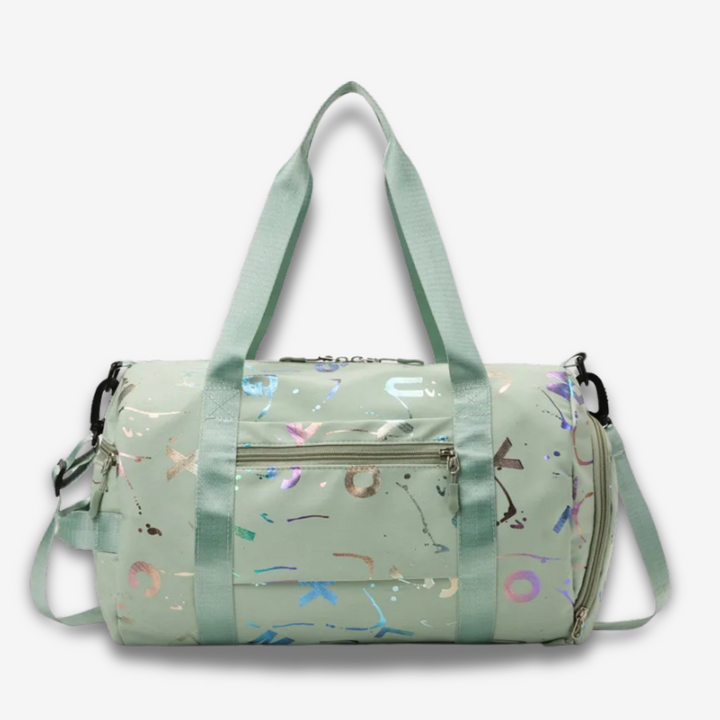 Niigata | Stylische Yoga & Gym Sporttasche