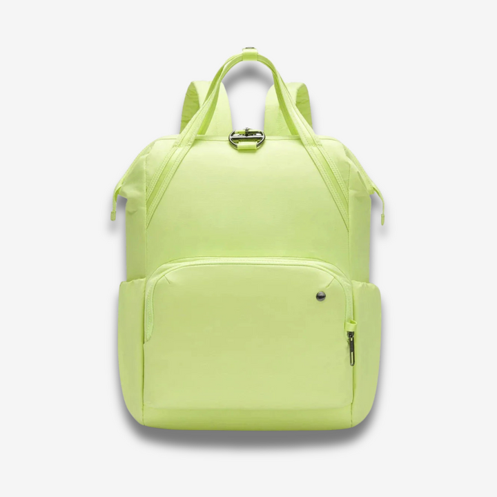 Vaduz | Anti‑Diebstahl Citysafe Rucksack
