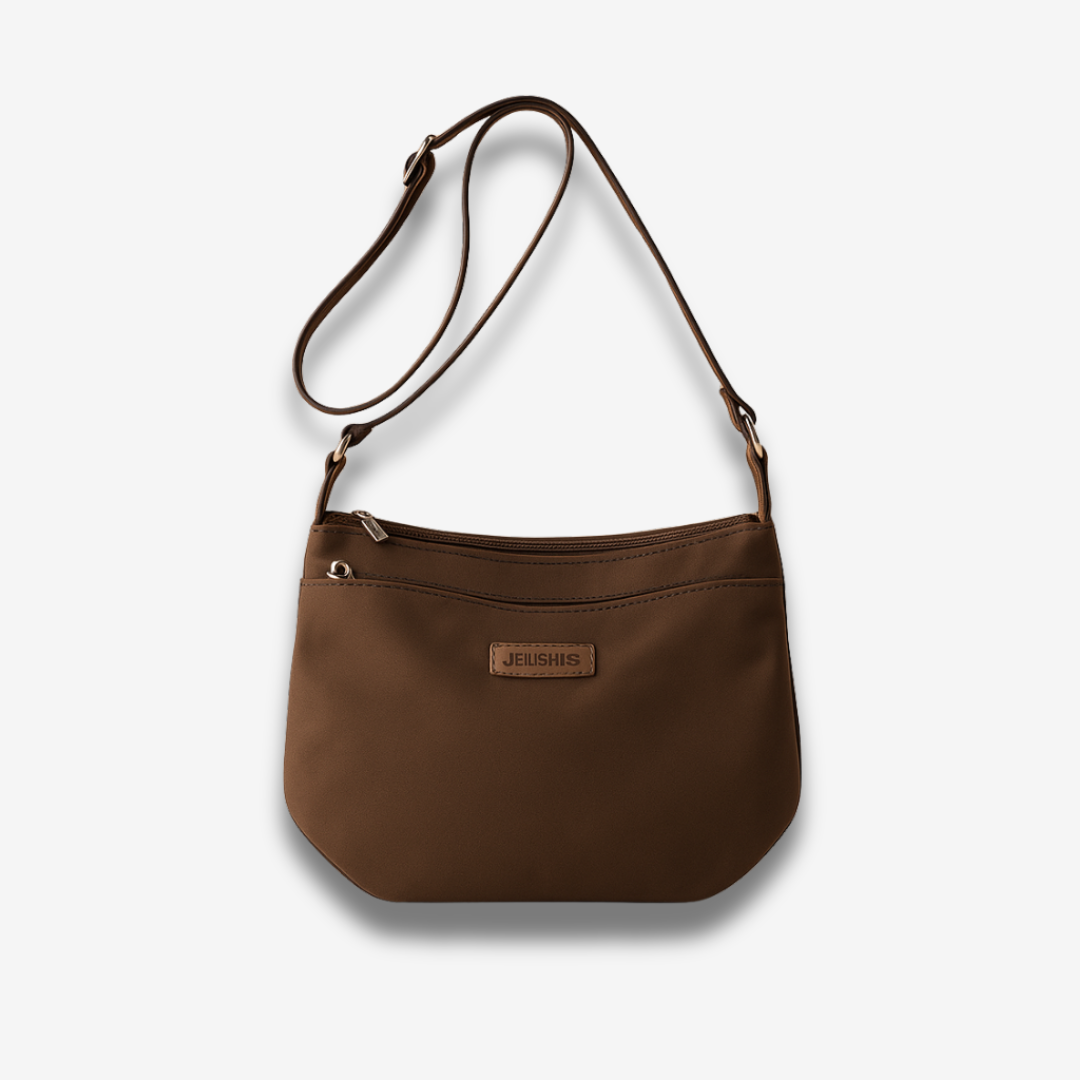 Memphis | Anti-Diebstahl Crossbody Tasche Damen