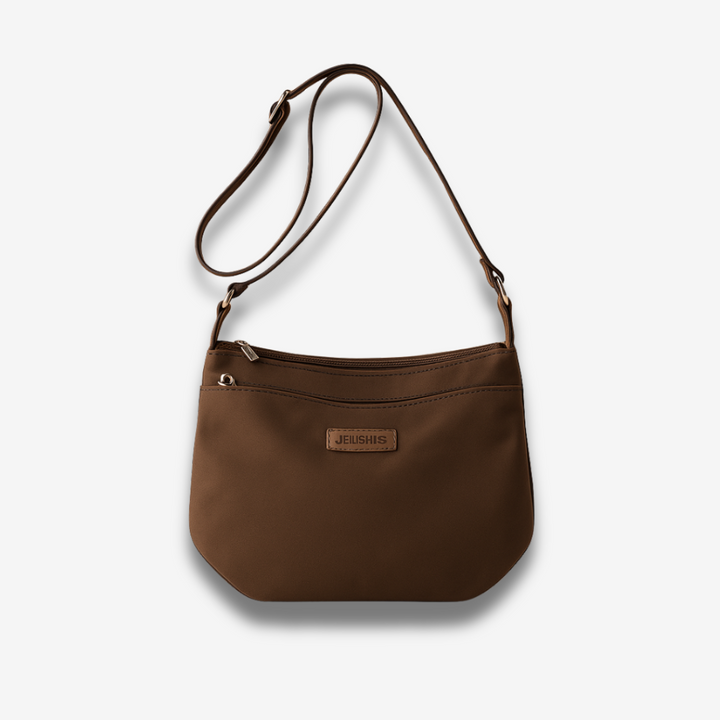 Memphis | Anti-Diebstahl Crossbody Tasche Damen