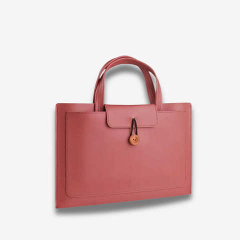 Sydney | Robuste Aktentasche mit Laptopfach