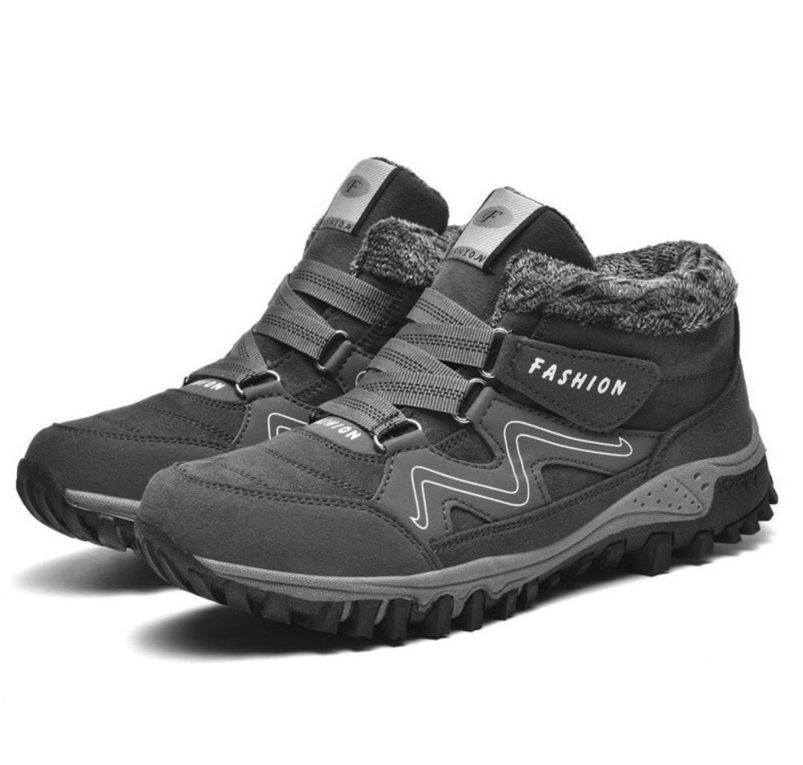 Annamaria Orthopädische Winterschuhe für Frauen