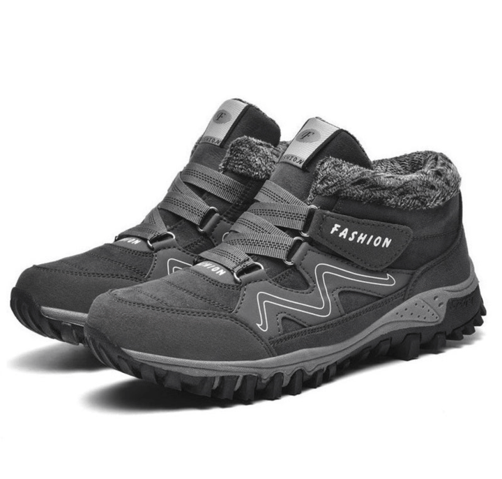 Annamaria Orthopädische Winterschuhe für Frauen