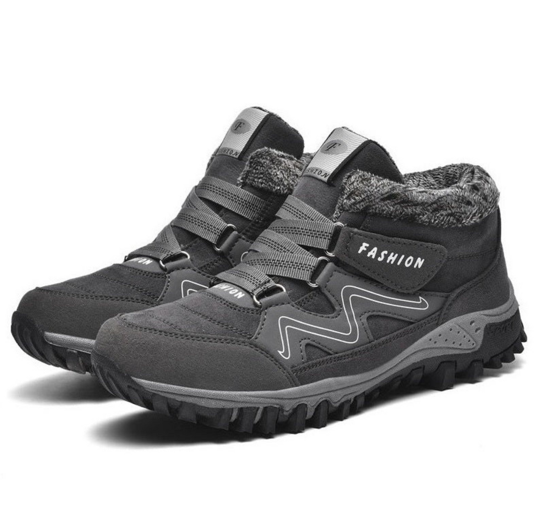 Annamaria Orthopädische Winterschuhe für Frauen