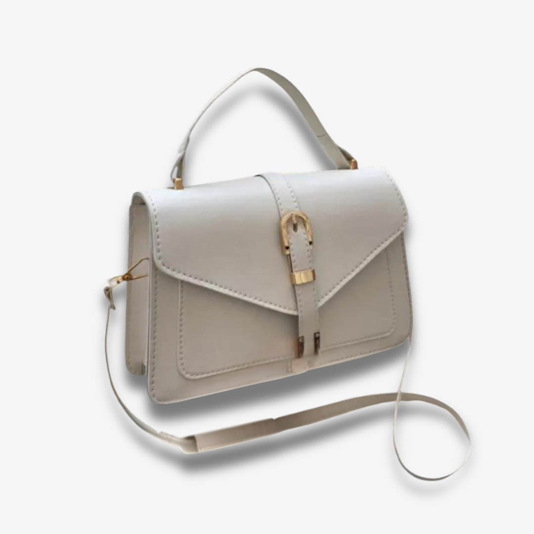 Manila | Minimalistische Damen-Umhängetasche