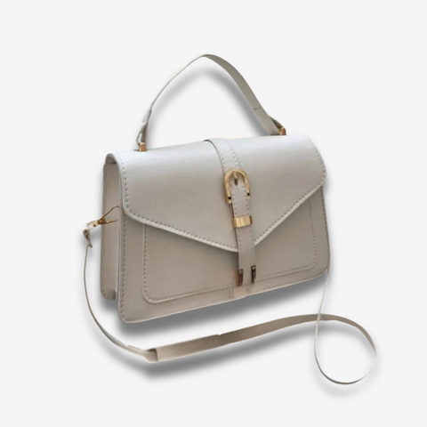 Manila | Minimalistische Damen-Umhängetasche