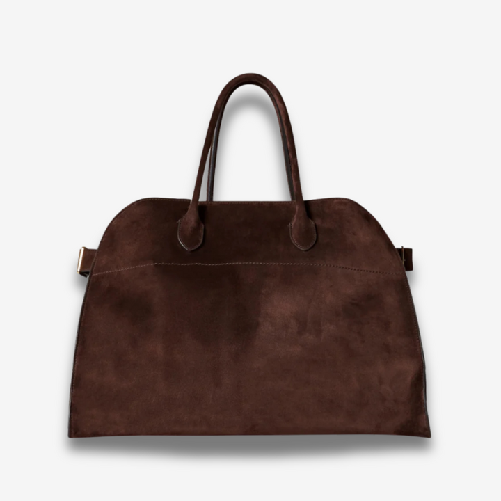 Potsdam | Elegante Damen Lederhandtasche