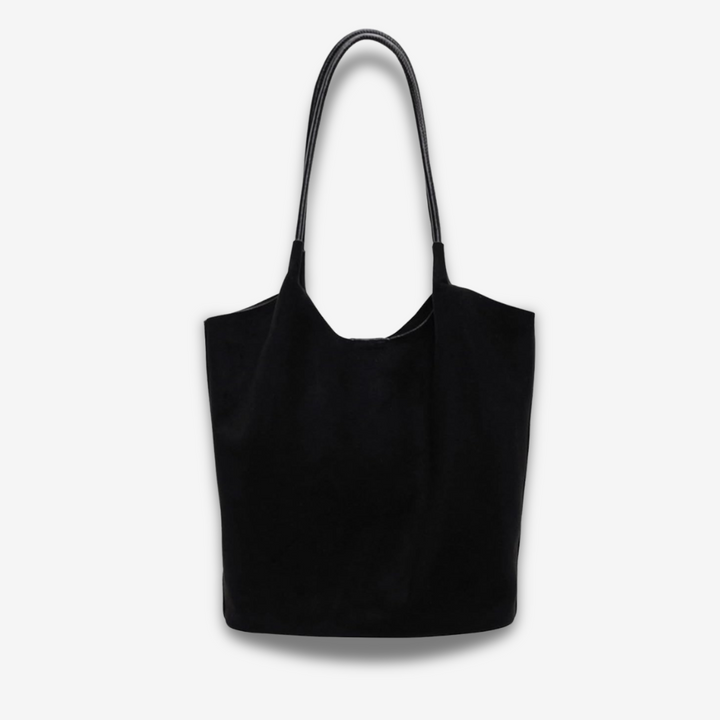 Curitiba | Leichten Canvas-Tote Tasche