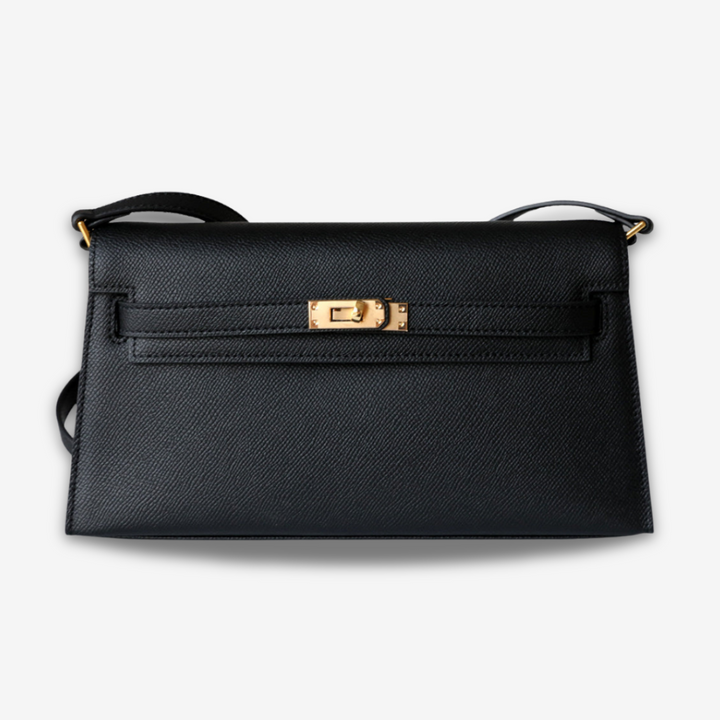 Ballarat | Zeitlose Leder‑Shoulder‑Bag