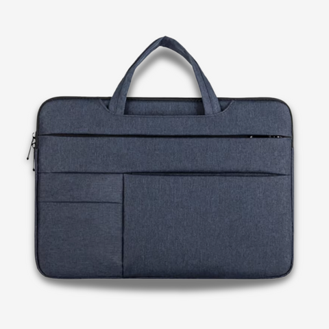 Pompeii | Elegante Laptoptasche Slim Fit