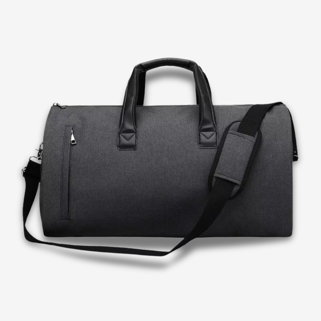 Ghent | Cabin‑Reisesack Convertible