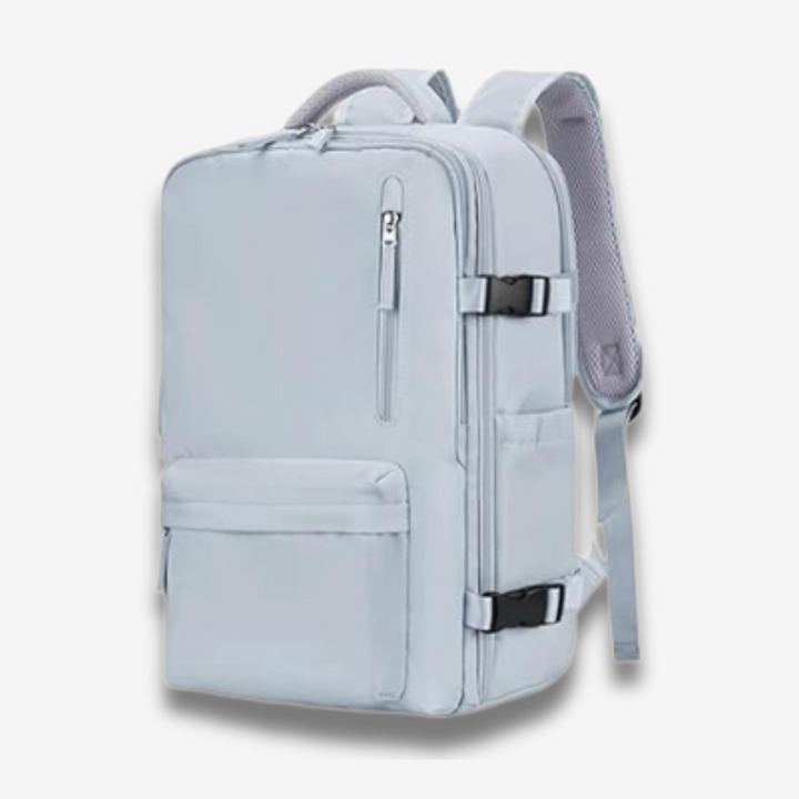 Menongue | großer wasserdichter Reisetaschen-Rucksack