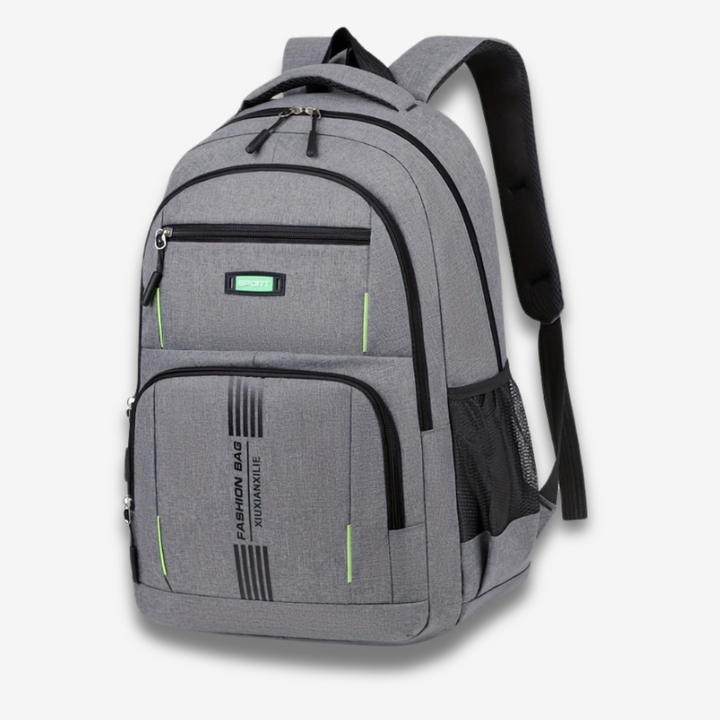 Cartagena | Klassischer Herrenrucksack Robust