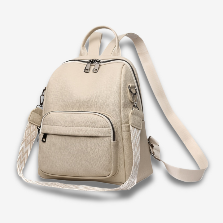 Sofia | Eleganter Damen‑Lederrucksack