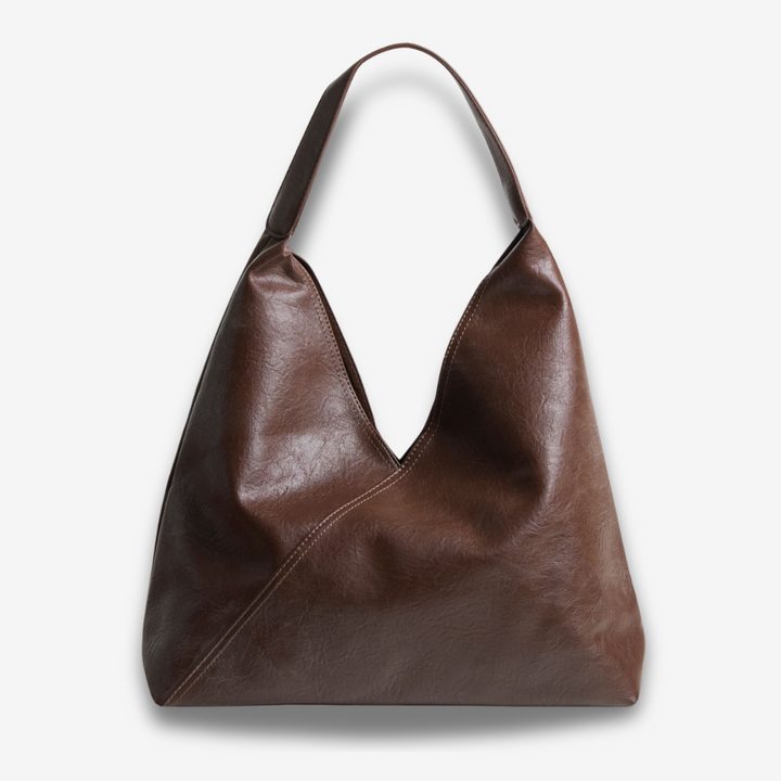 Dori  | Elegante vegane Schultertasche