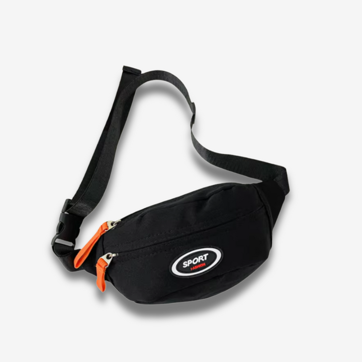 Harare | Kinder Bauchtasche für unterwegs