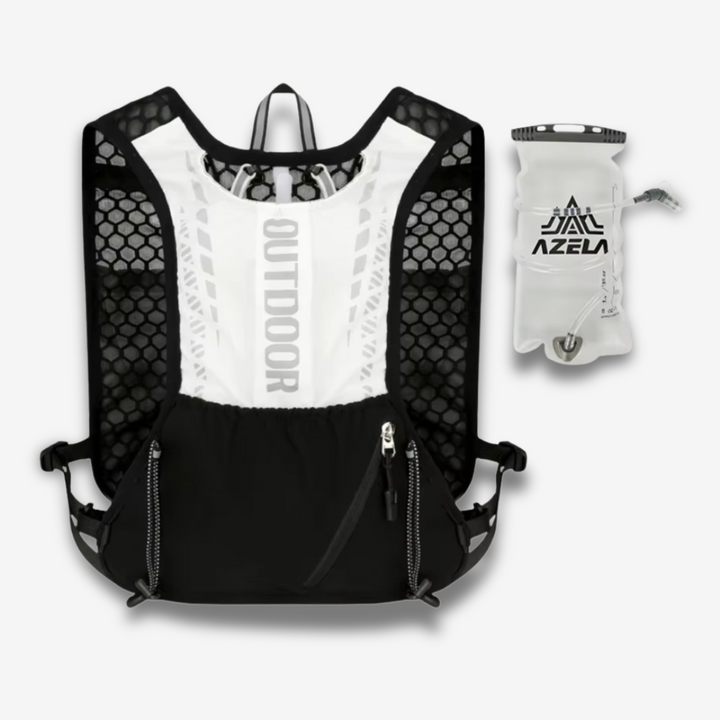 Vientiane | Hydrationsrucksack mit 1,5 L Reservoir
