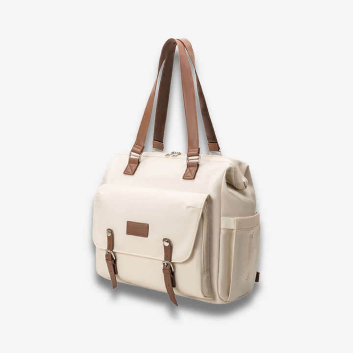 Iquitos | Moderner Mütter‑Rucksack Kompakt