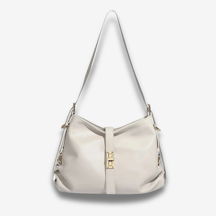 Hartford | Leder Schultertasche