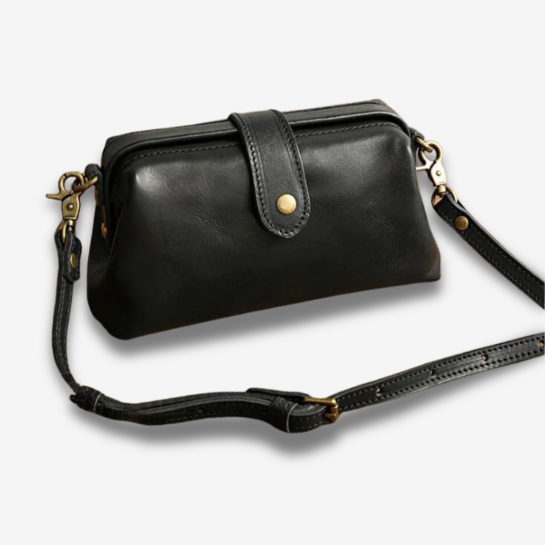 Edinburgh | Mini-Shoulder-Bag kompakt & stylisch